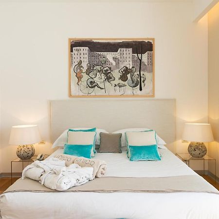 Unico Boutique Hotel D'Arte Mondello Ngoại thất bức ảnh