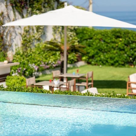 Unico Boutique Hotel D'Arte Mondello Ngoại thất bức ảnh