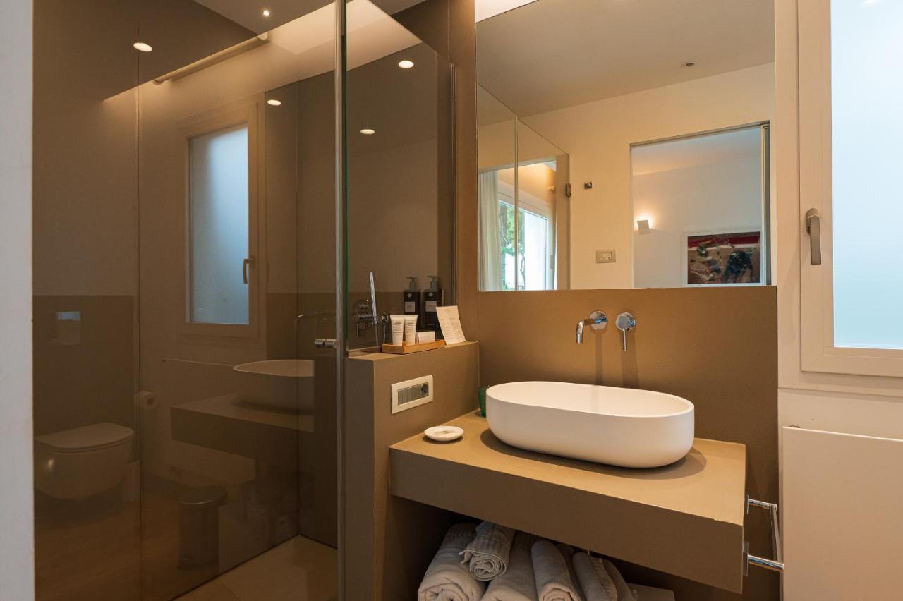 Unico Boutique Hotel D'Arte Mondello Ngoại thất bức ảnh