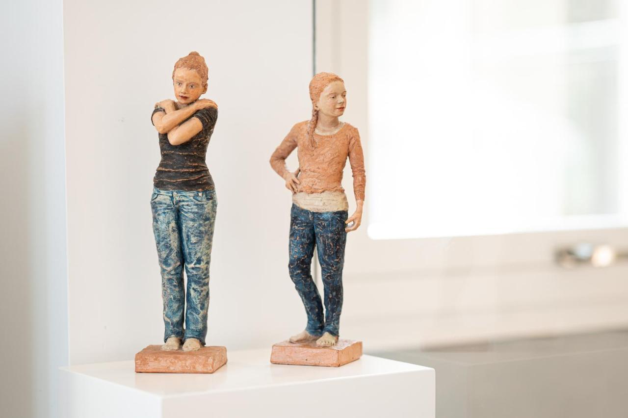 Unico Boutique Hotel D'Arte Mondello Ngoại thất bức ảnh