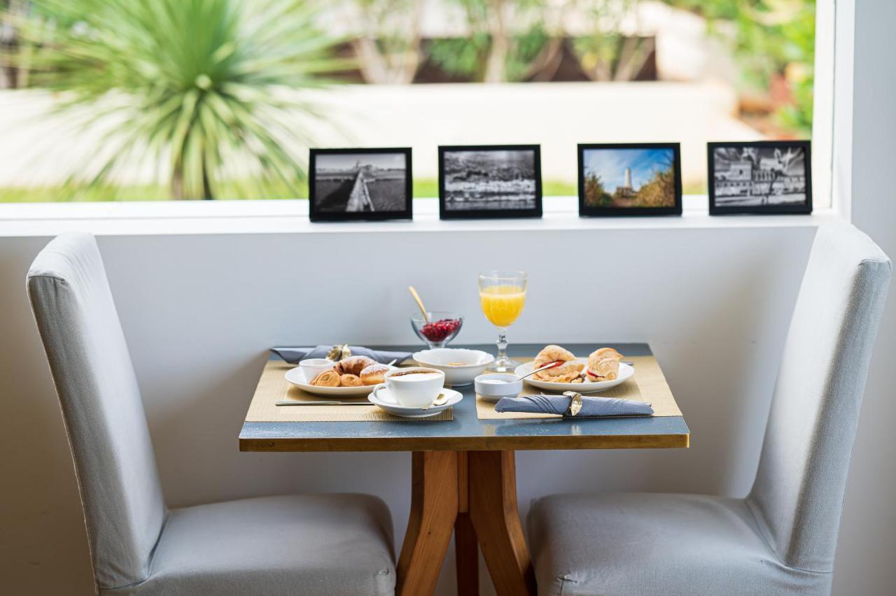 Unico Boutique Hotel D'Arte Mondello Ngoại thất bức ảnh